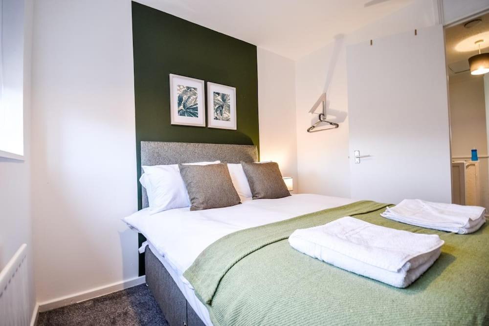 Woodcock House 3 Bedrooms Workstays Uk Lackenby Kültér fotó