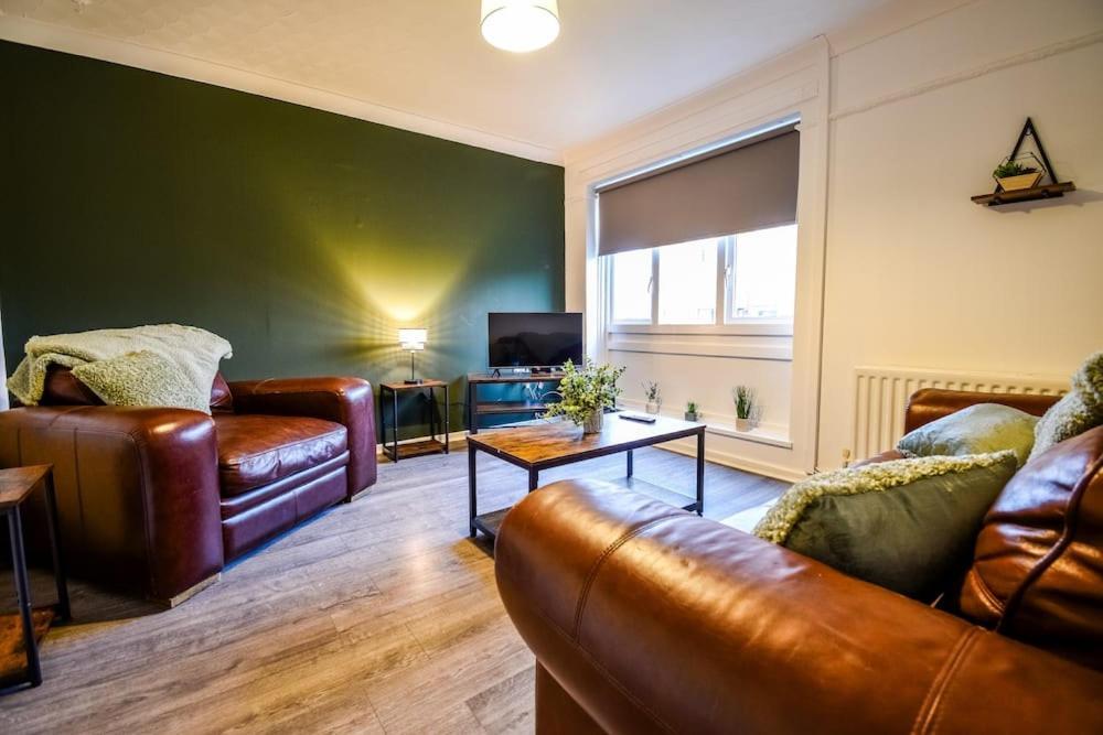 Woodcock House 3 Bedrooms Workstays Uk Lackenby Kültér fotó